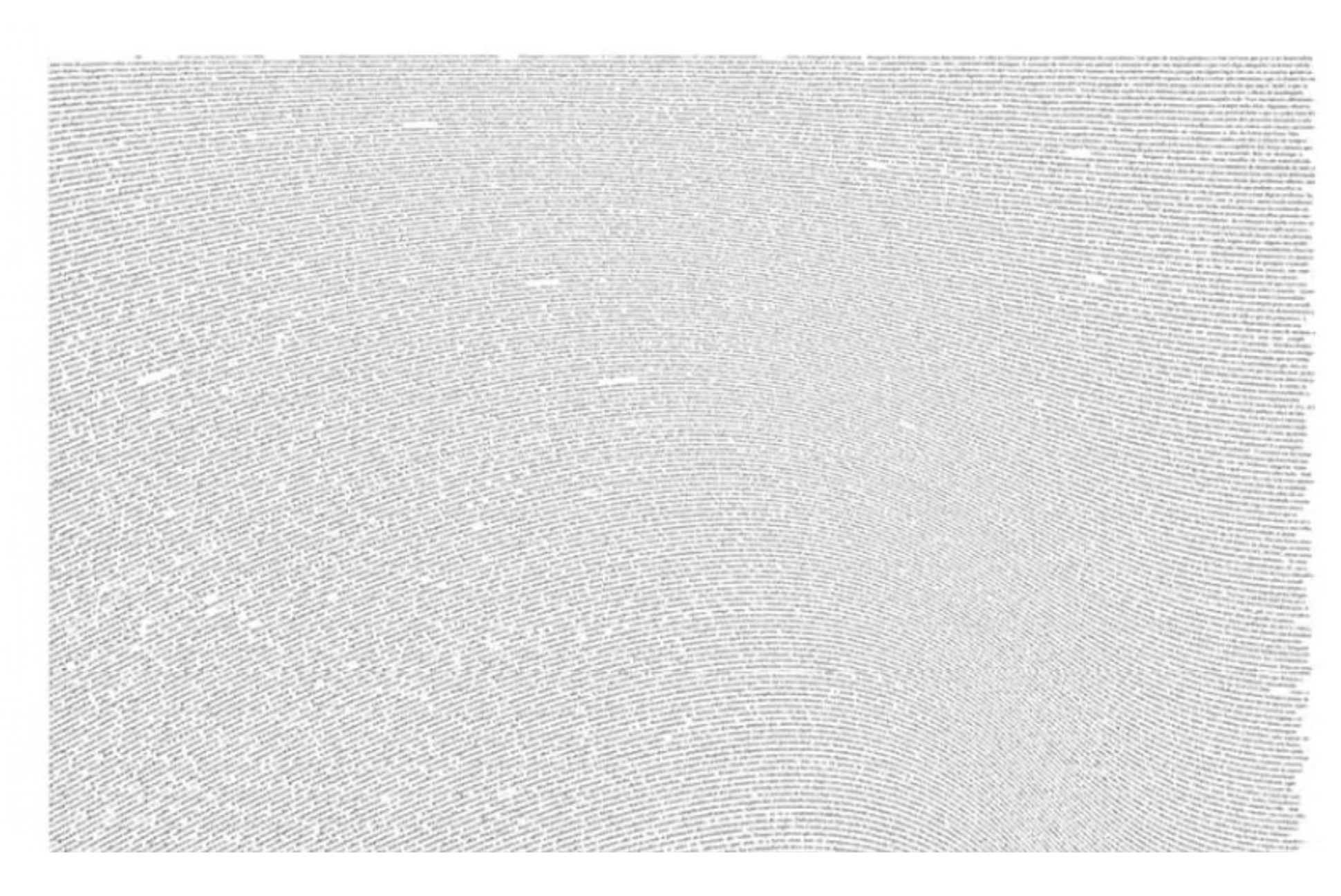 Novel conceptual digital novel