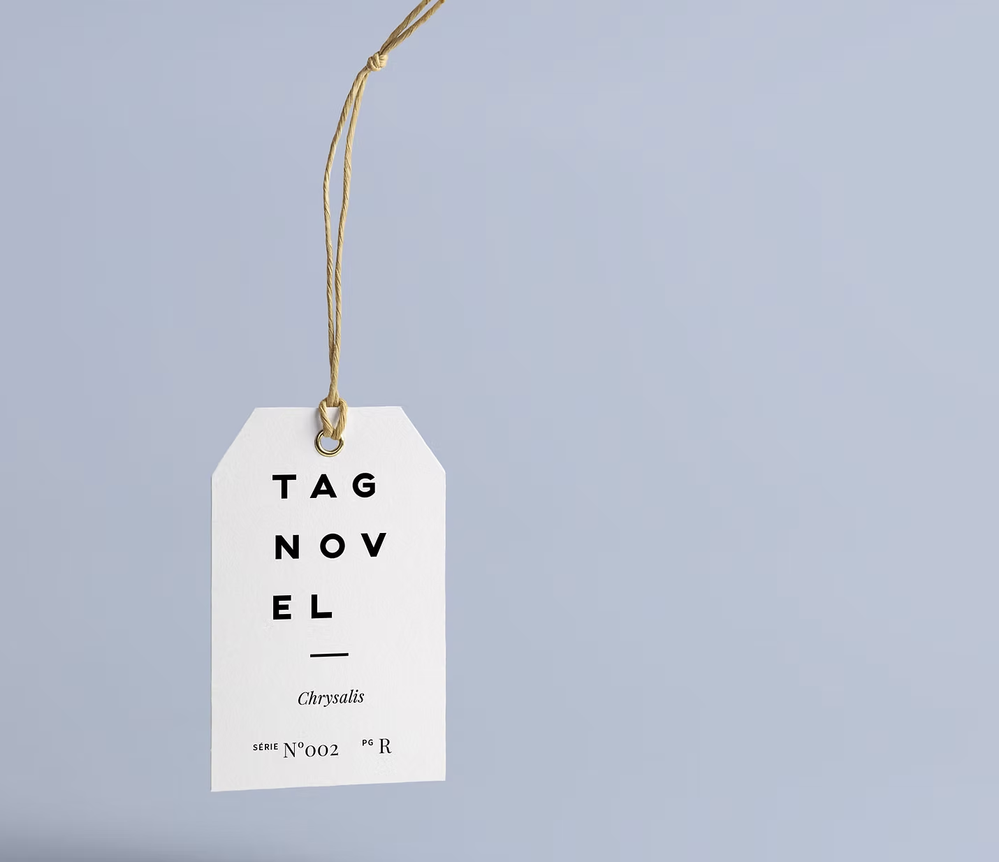 Tagnovel — Ergodic Fiction