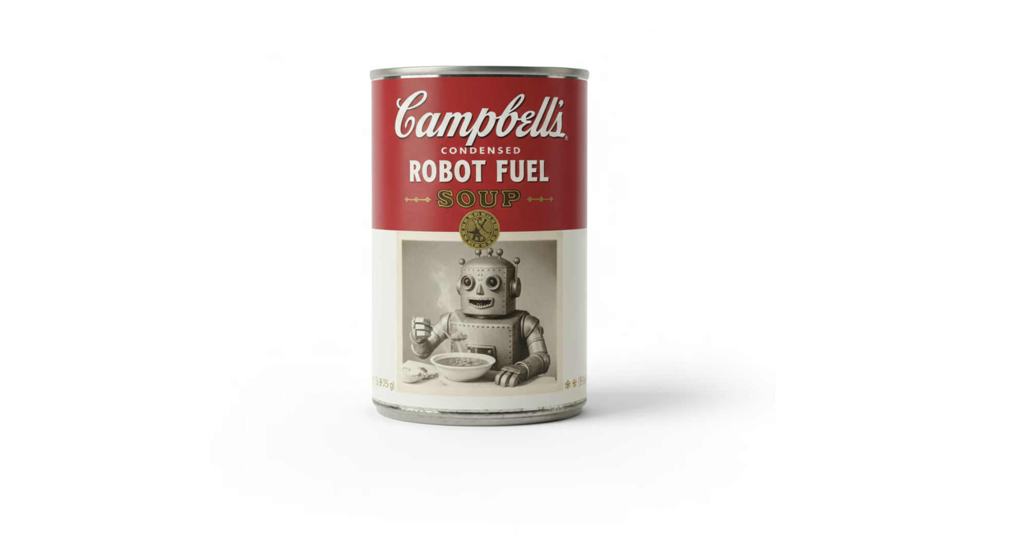 AI product narrative case image