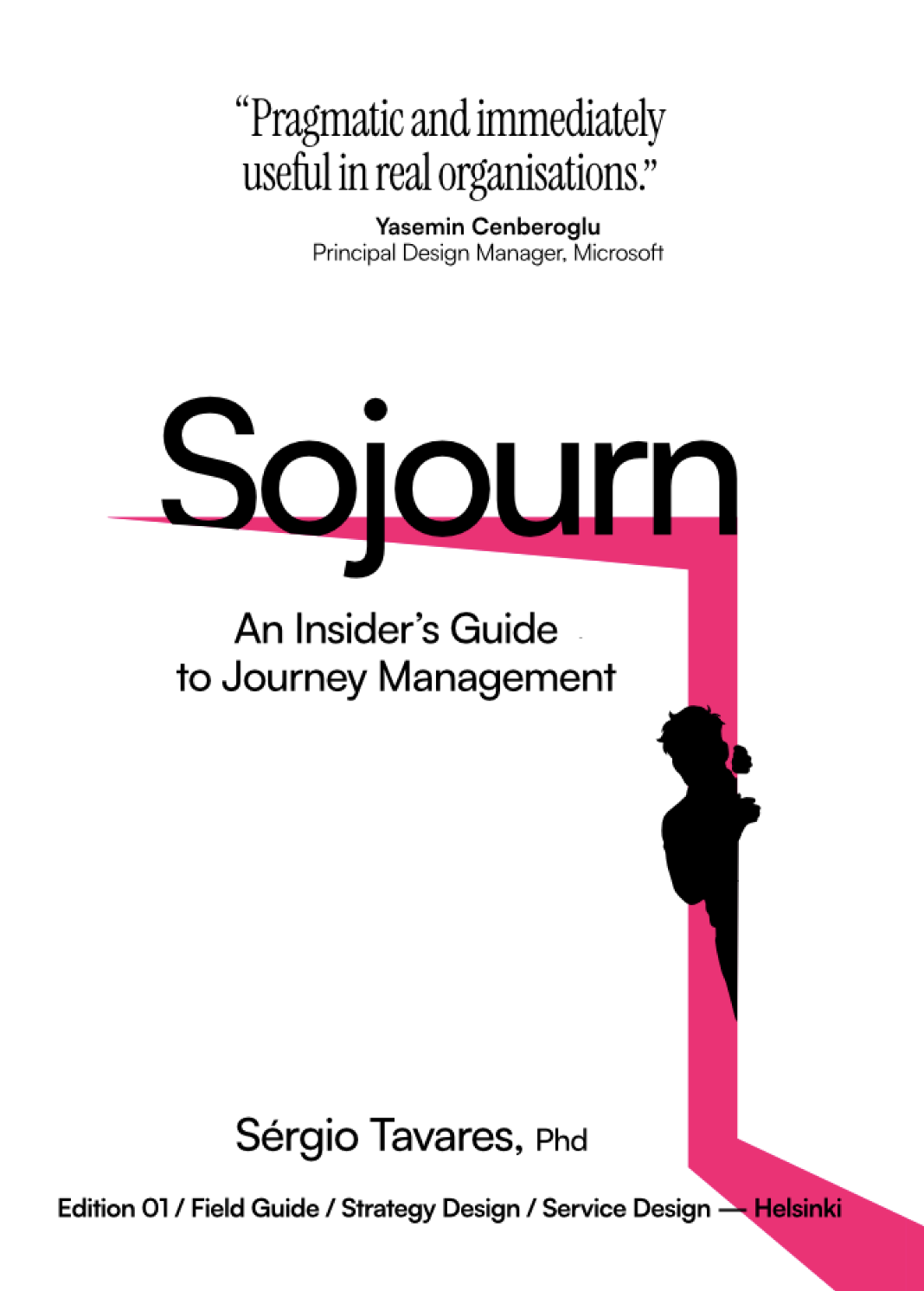 Sojourn book cover